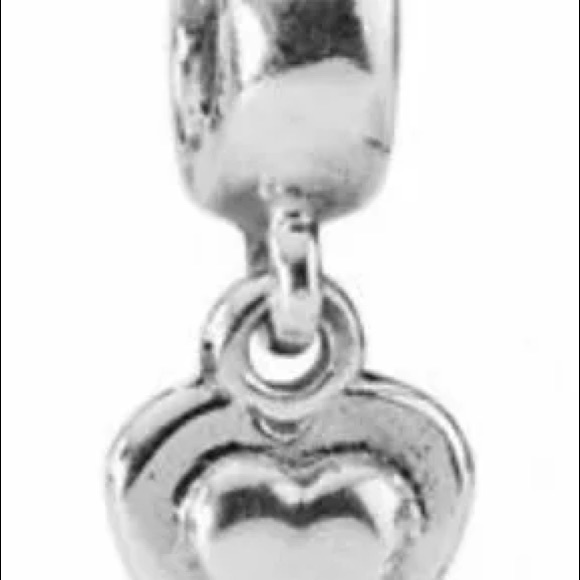 Authentic Pandora bracelet and charms - Picture 9 of 16